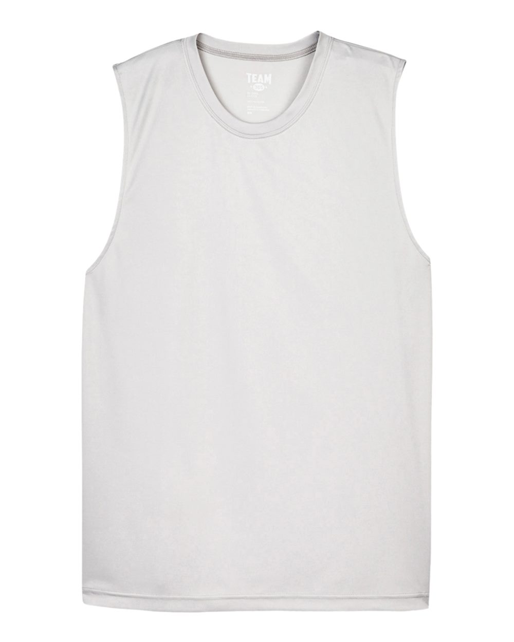 Men's Zone Performance Muscle T-Shirt | TT11M