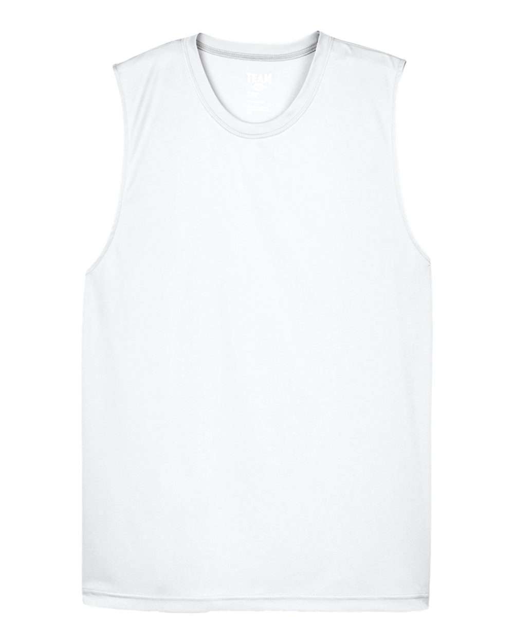 Men's Zone Performance Muscle T-Shirt | TT11M