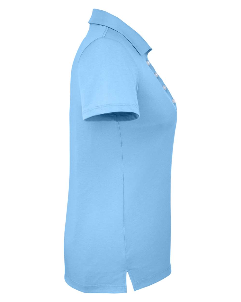 Women's Fusion Polo | 596921