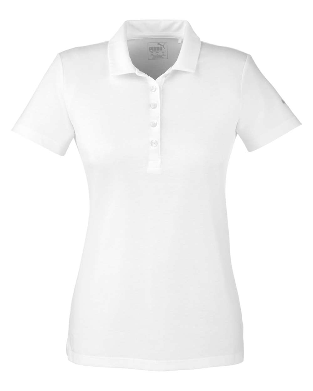 Women's Fusion Polo | 596921