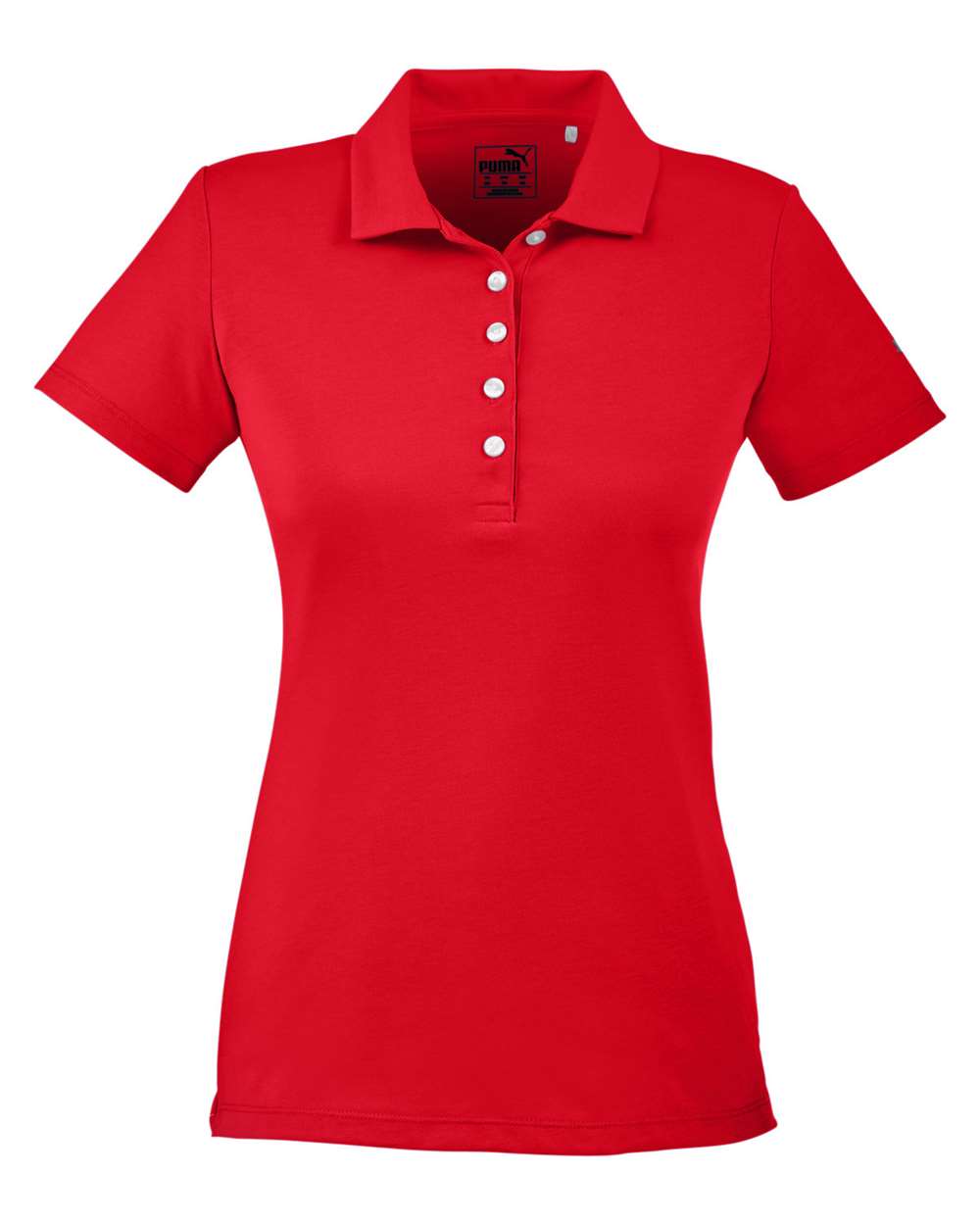 Women's Fusion Polo | 596921