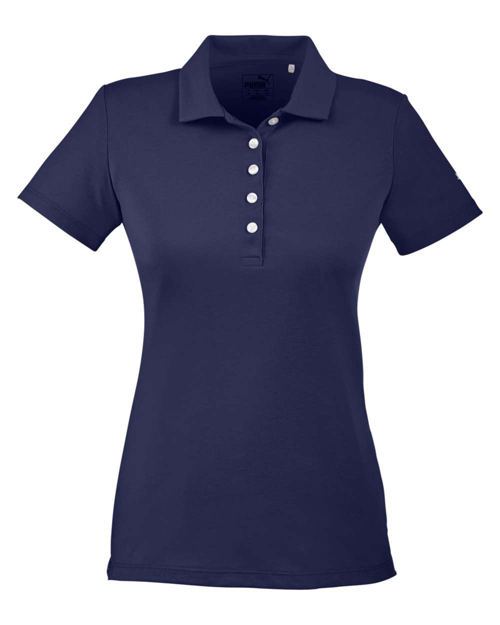 Women's Fusion Polo | 596921