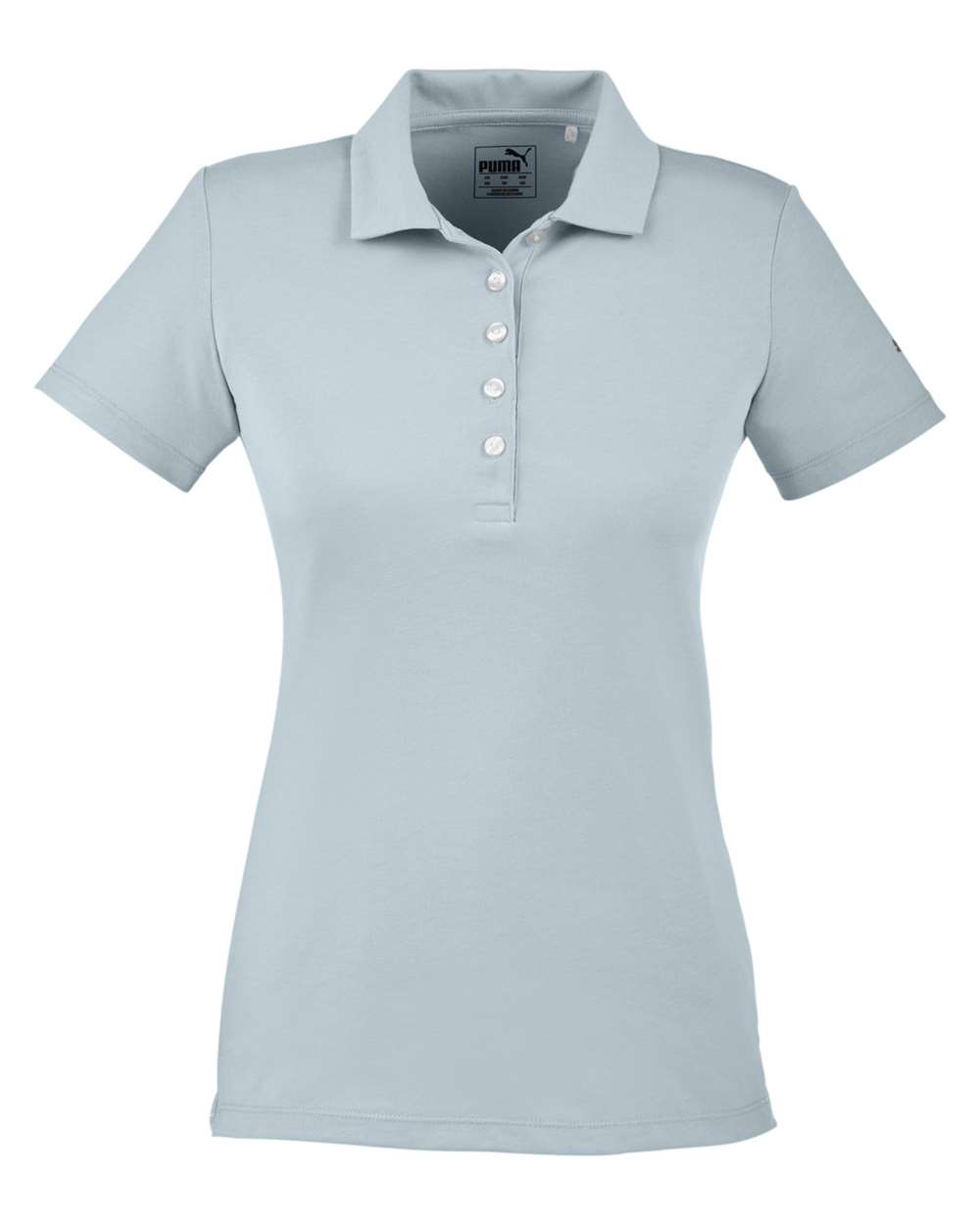 Women's Fusion Polo | 596921