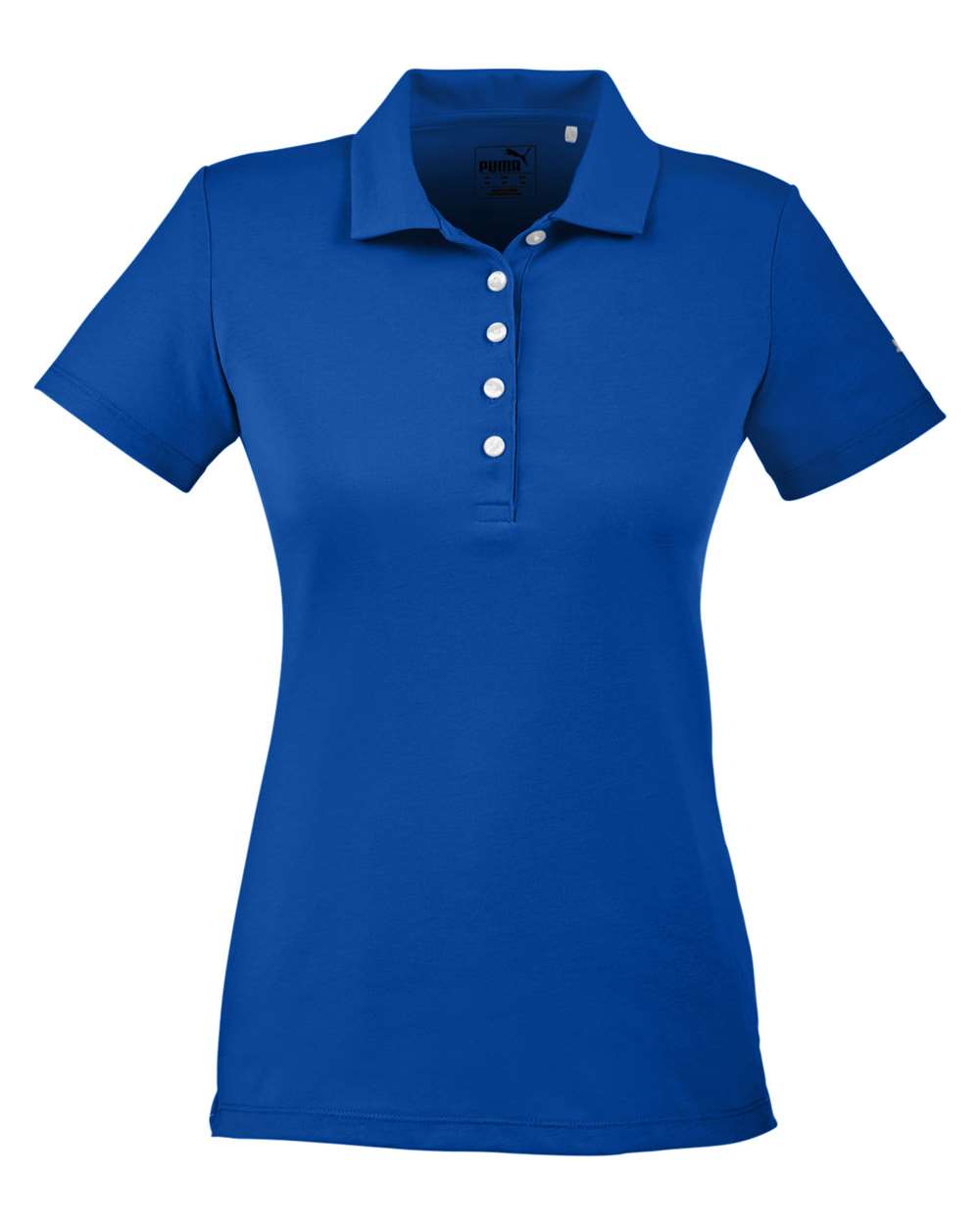 Women's Fusion Polo | 596921