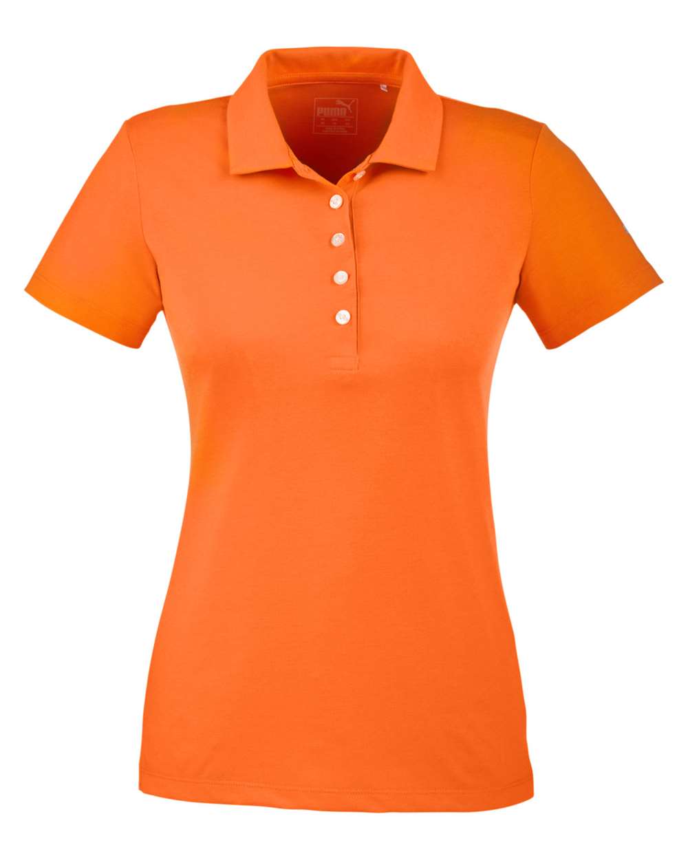 Women's Fusion Polo | 596921