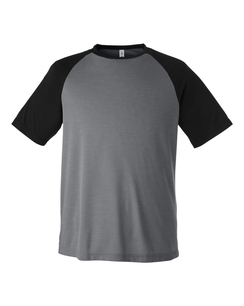 Unisex Zone Colorblock Raglan T-Shirt | TT62