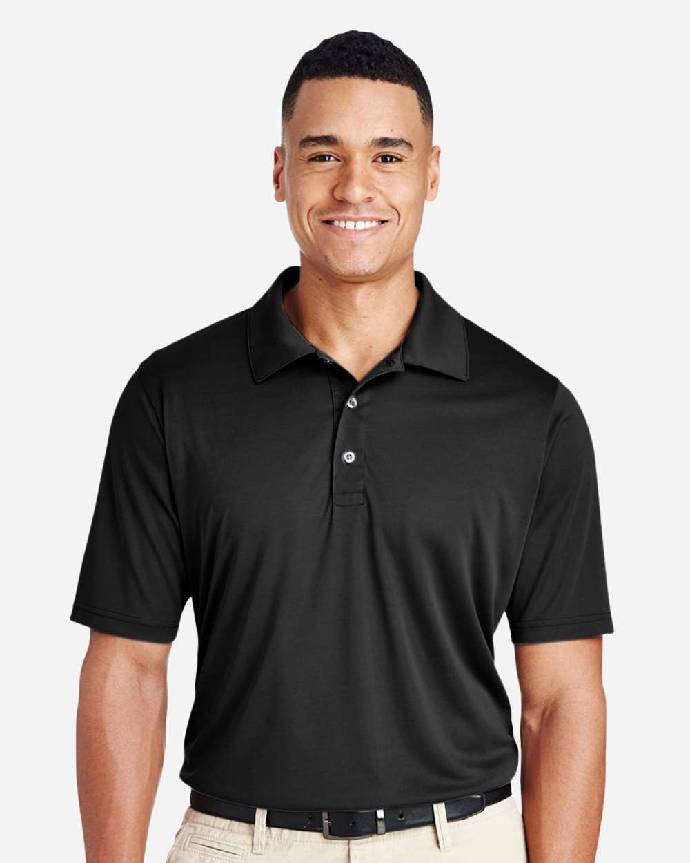 Men's Zone Performance Polo | TT51