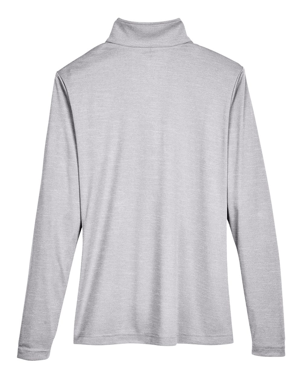 Women's Zone Sonic Heather Performance Quarter-Zip Pullover | TT31HW