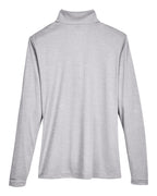 Women's Zone Sonic Heather Performance Quarter-Zip Pullover | TT31HW