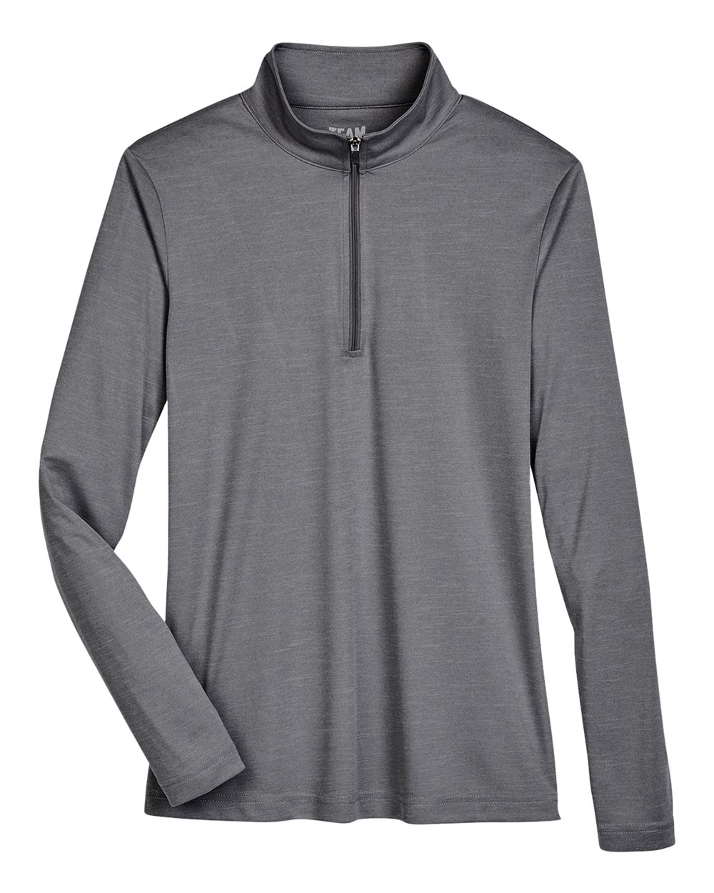Women's Zone Sonic Heather Performance Quarter-Zip Pullover | TT31HW