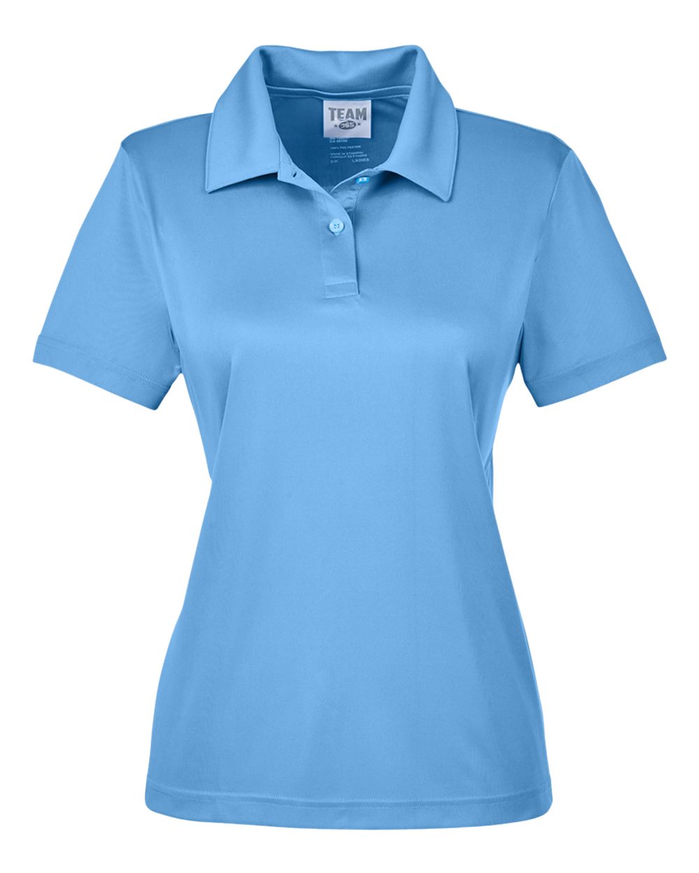 Women's Zone Performance Polo | TT51W
