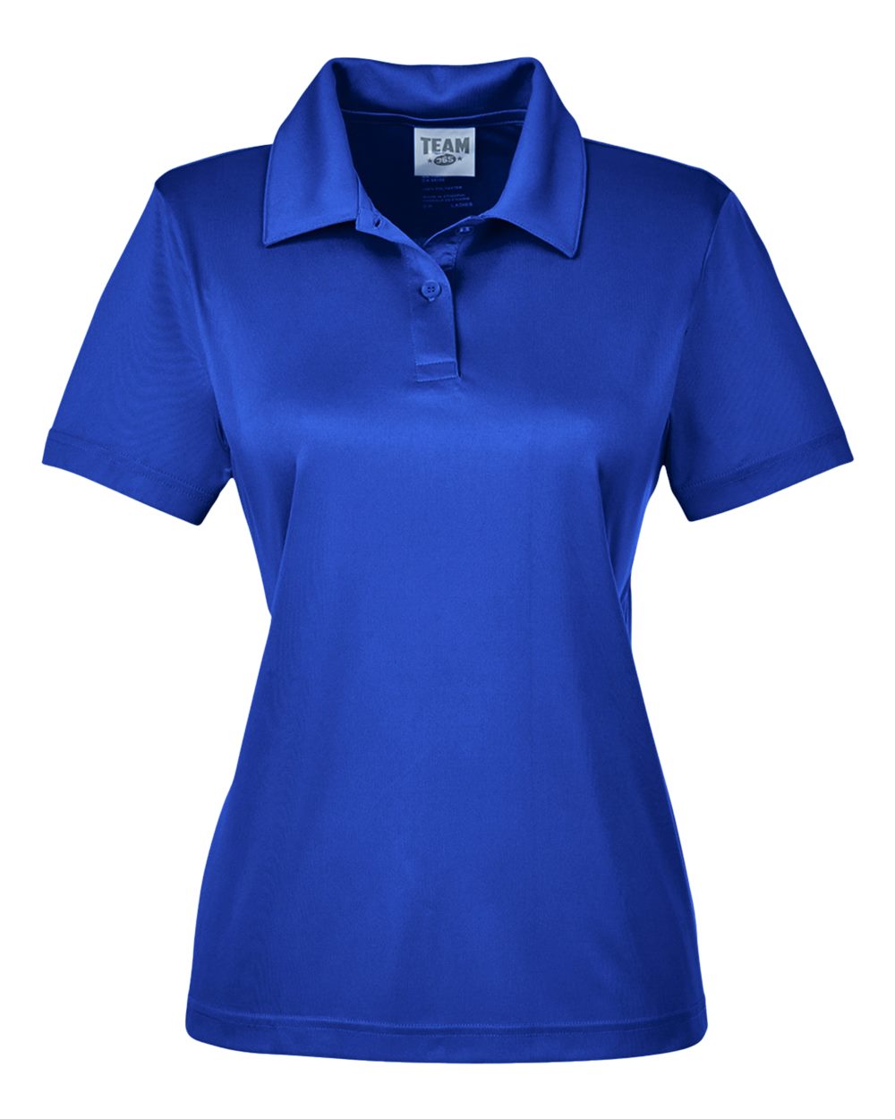 Women's Zone Performance Polo | TT51W