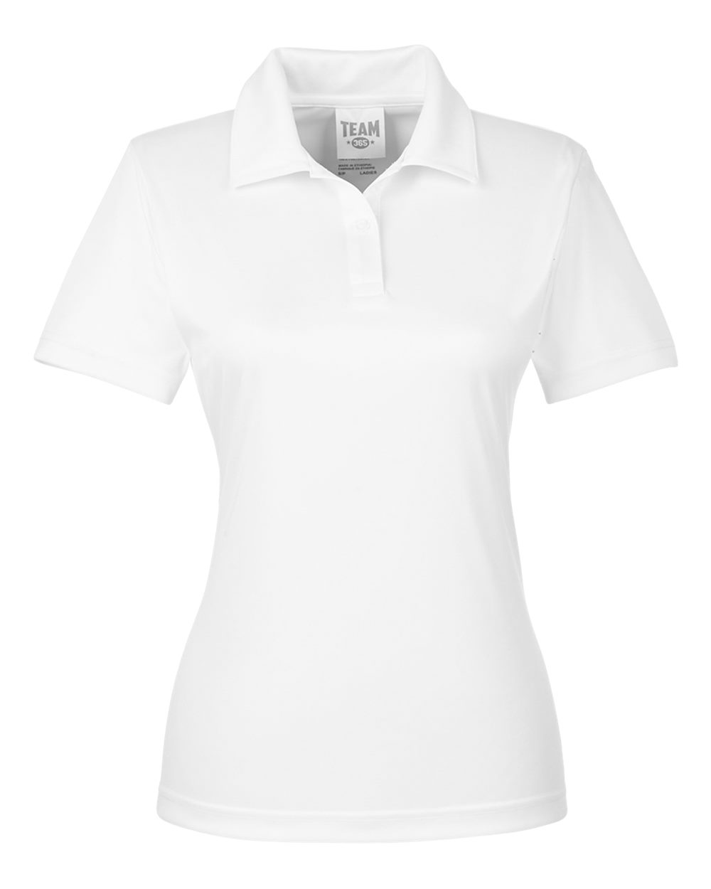 Women's Zone Performance Polo | TT51W
