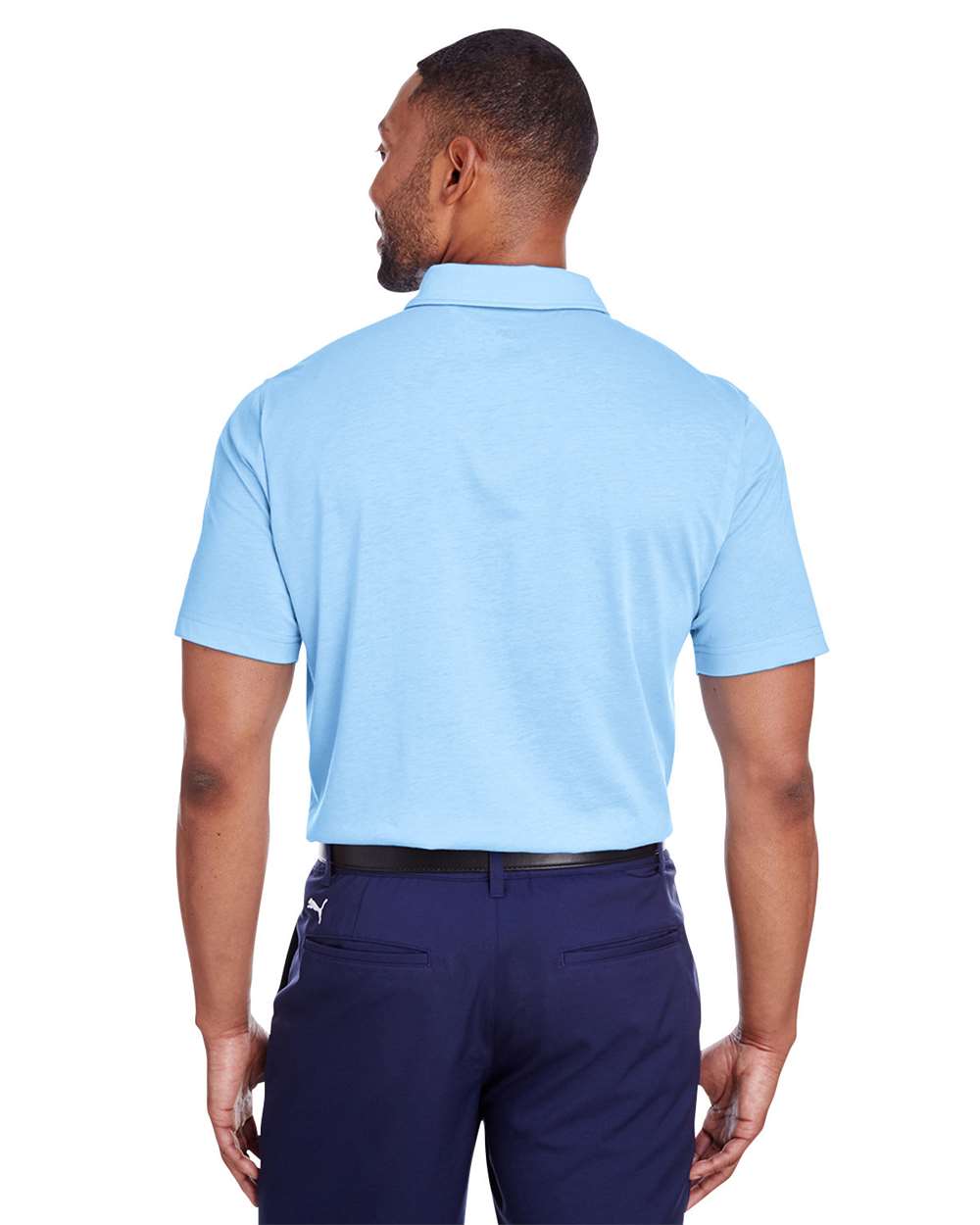 Men's Fusion Polo | 596920