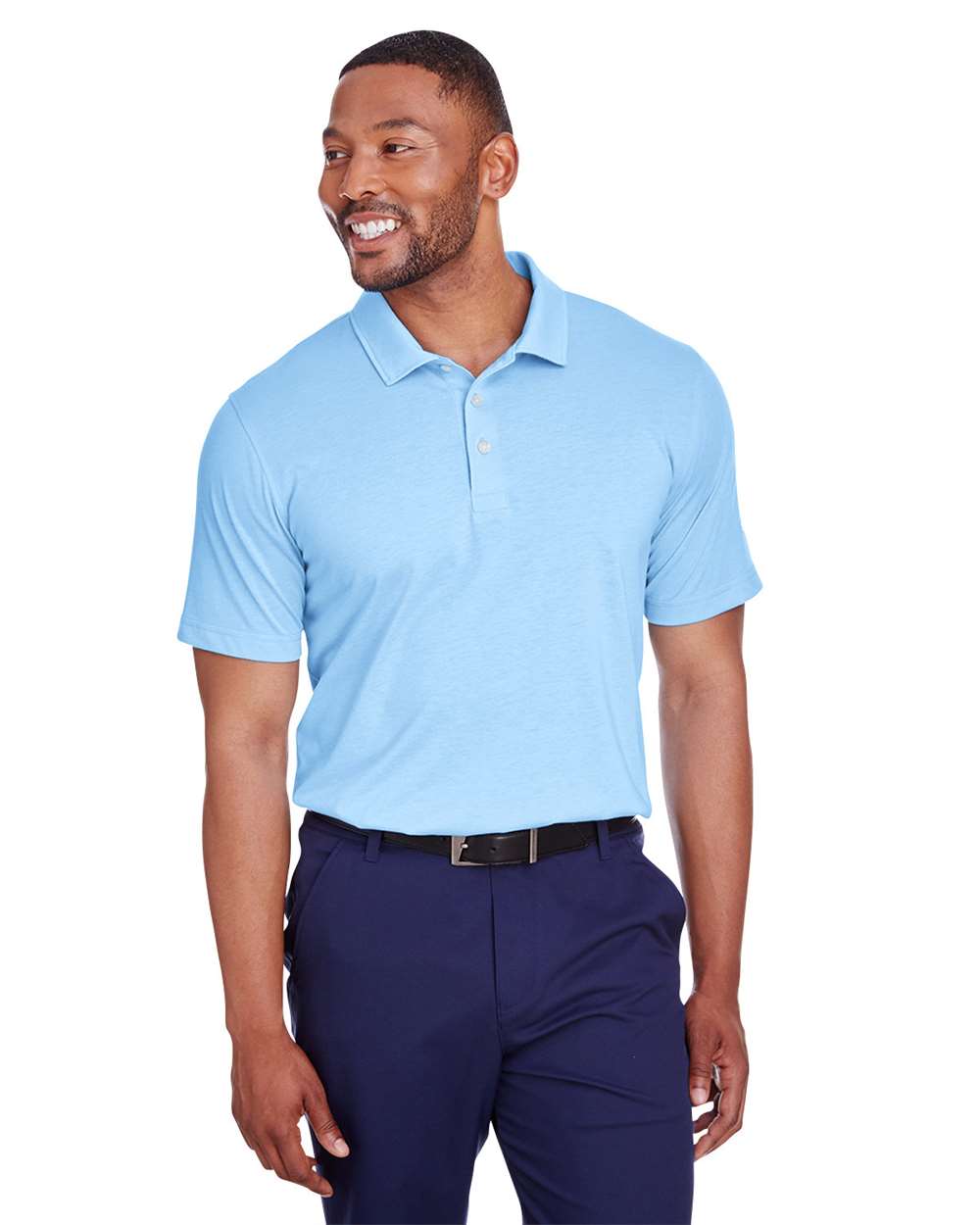 Men's Fusion Polo | 596920
