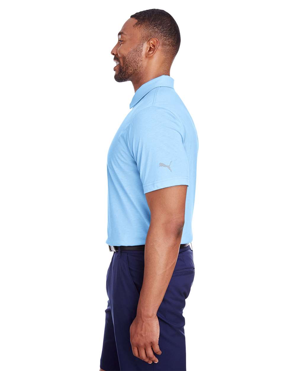 Men's Fusion Polo | 596920