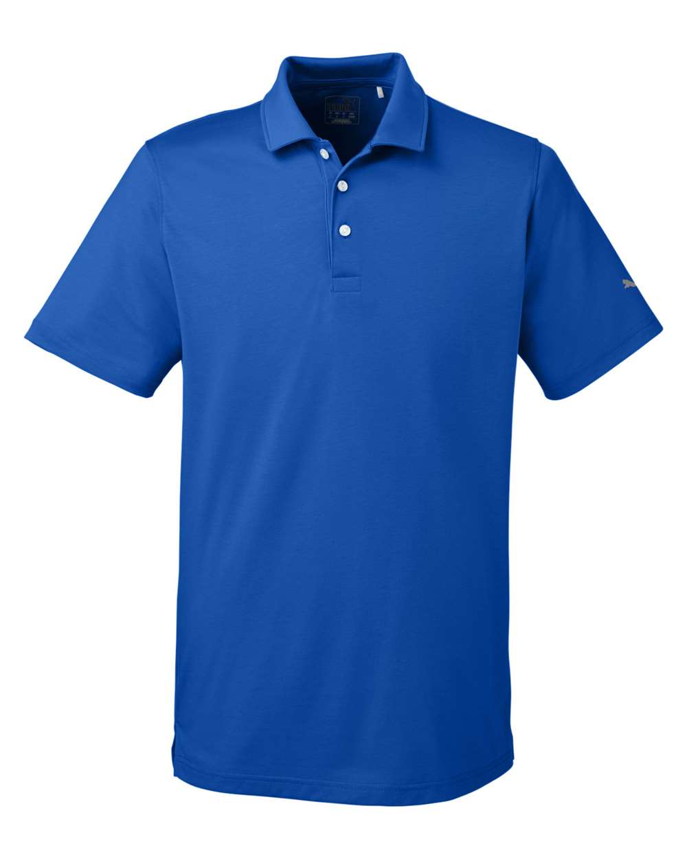Men's Fusion Polo | 596920