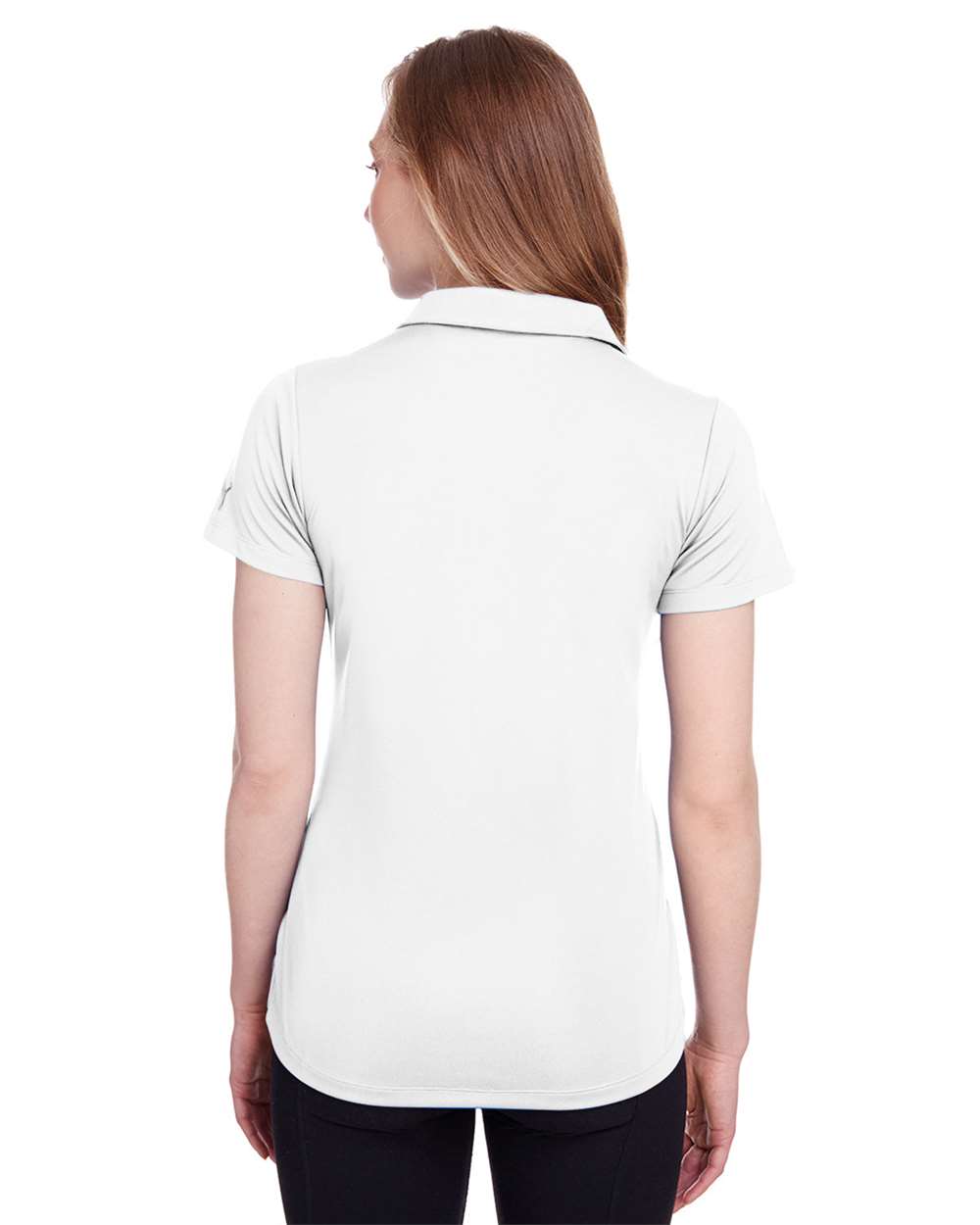 Women's Icon Golf Polo | 596800