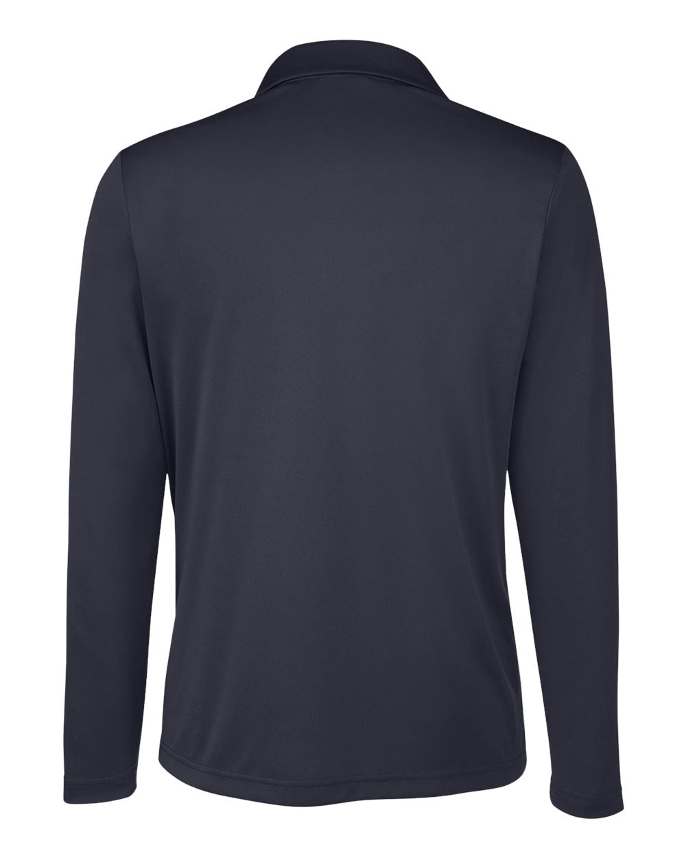 Women's Zone Performance Long Sleeve Polo | TT51LW