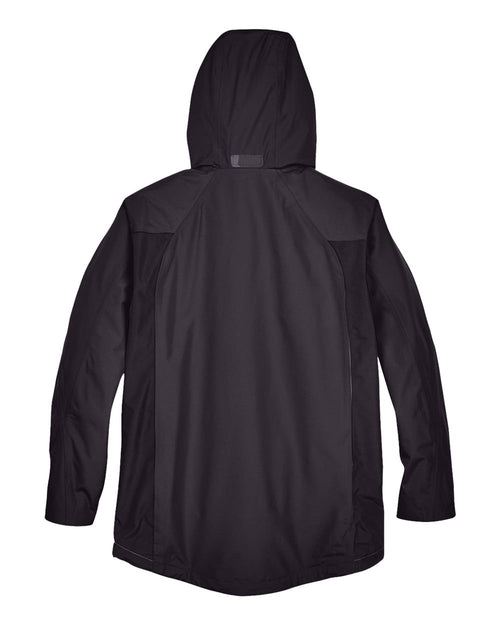 Men's Dominator Waterproof Jacket | TT86