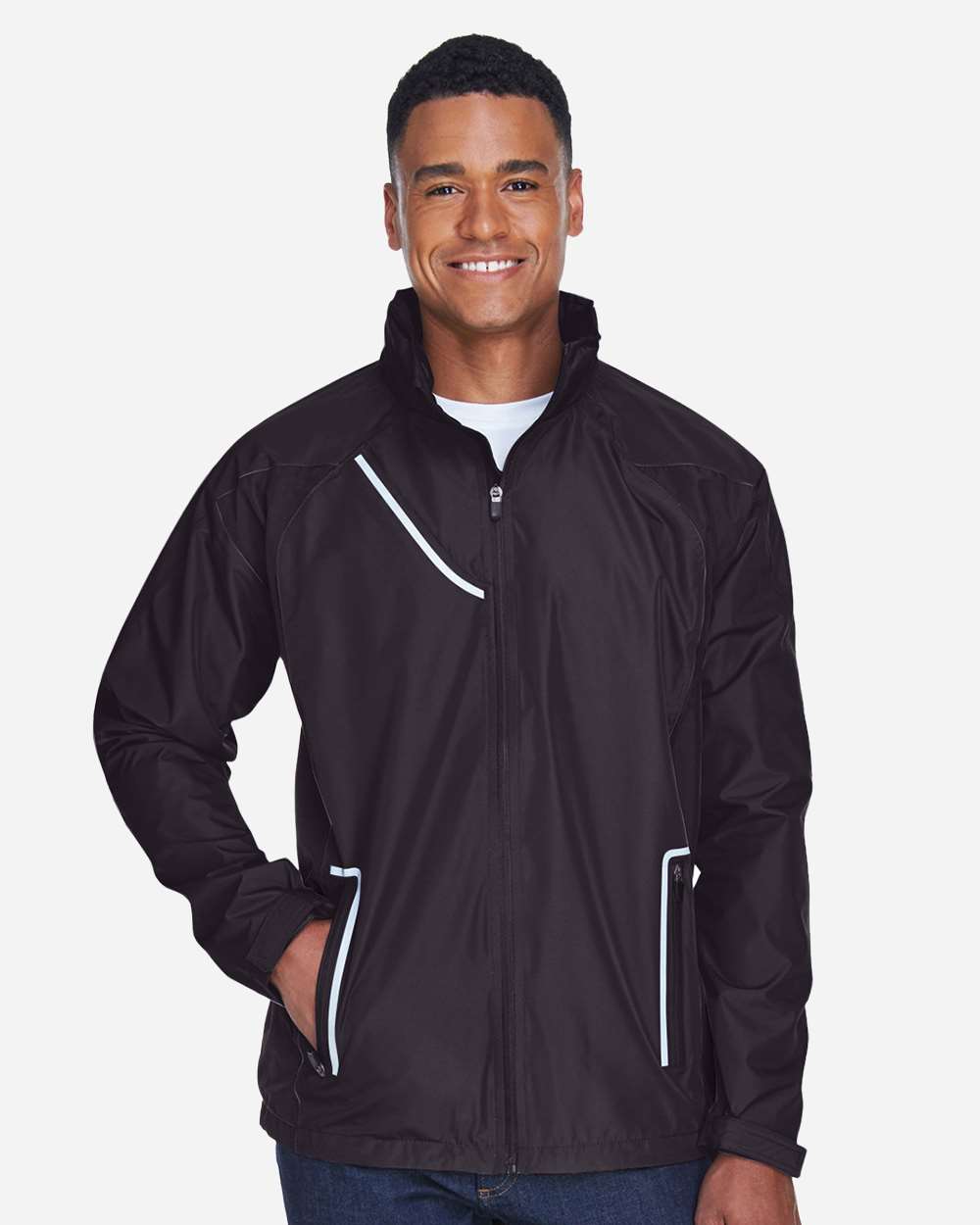 Men's Dominator Waterproof Jacket | TT86
