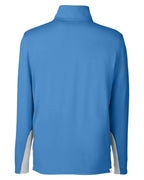 Men's Gamer Golf Quarter-Zip Pullover | 599127