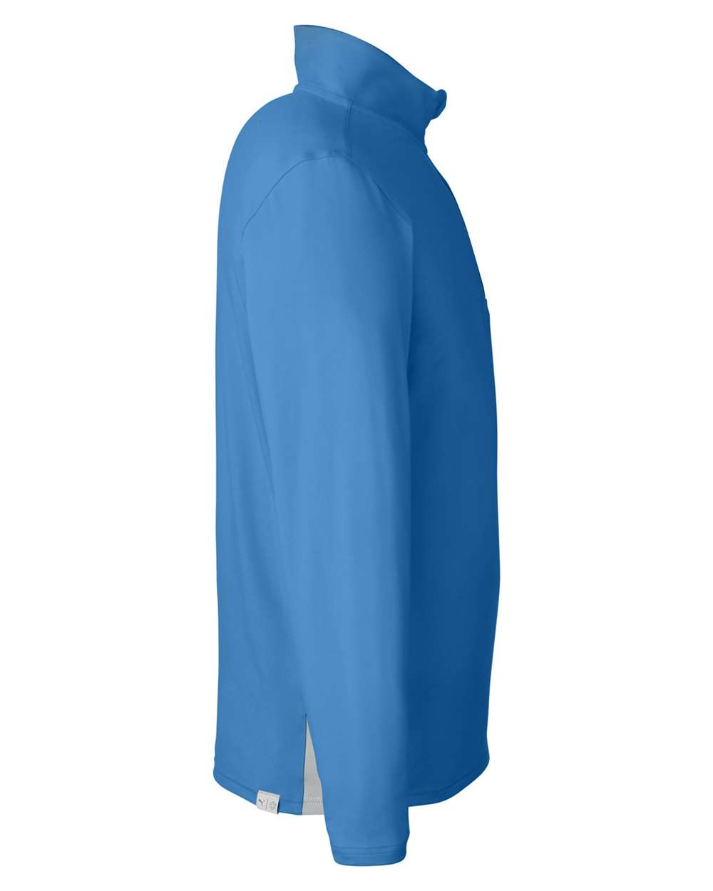 Men's Gamer Golf Quarter-Zip Pullover | 599127