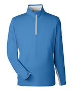Men's Gamer Golf Quarter-Zip Pullover | 599127