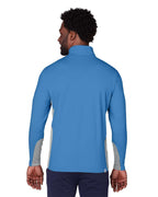 Men's Gamer Golf Quarter-Zip Pullover | 599127