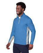 Men's Gamer Golf Quarter-Zip Pullover | 599127