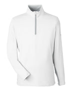 Men's Gamer Golf Quarter-Zip Pullover | 599127