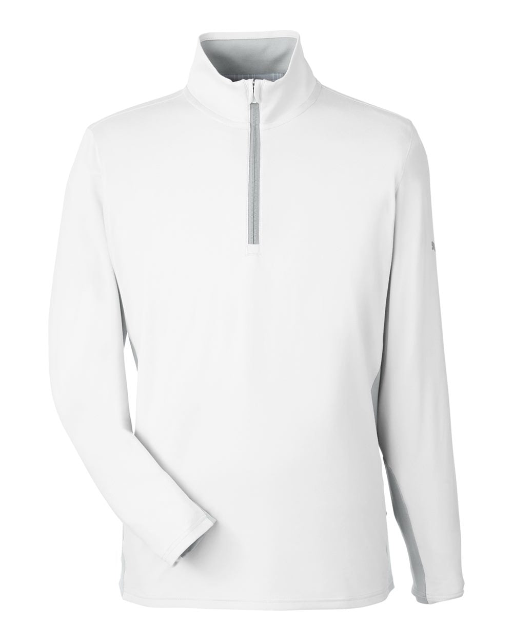 Men's Gamer Golf Quarter-Zip Pullover | 599127