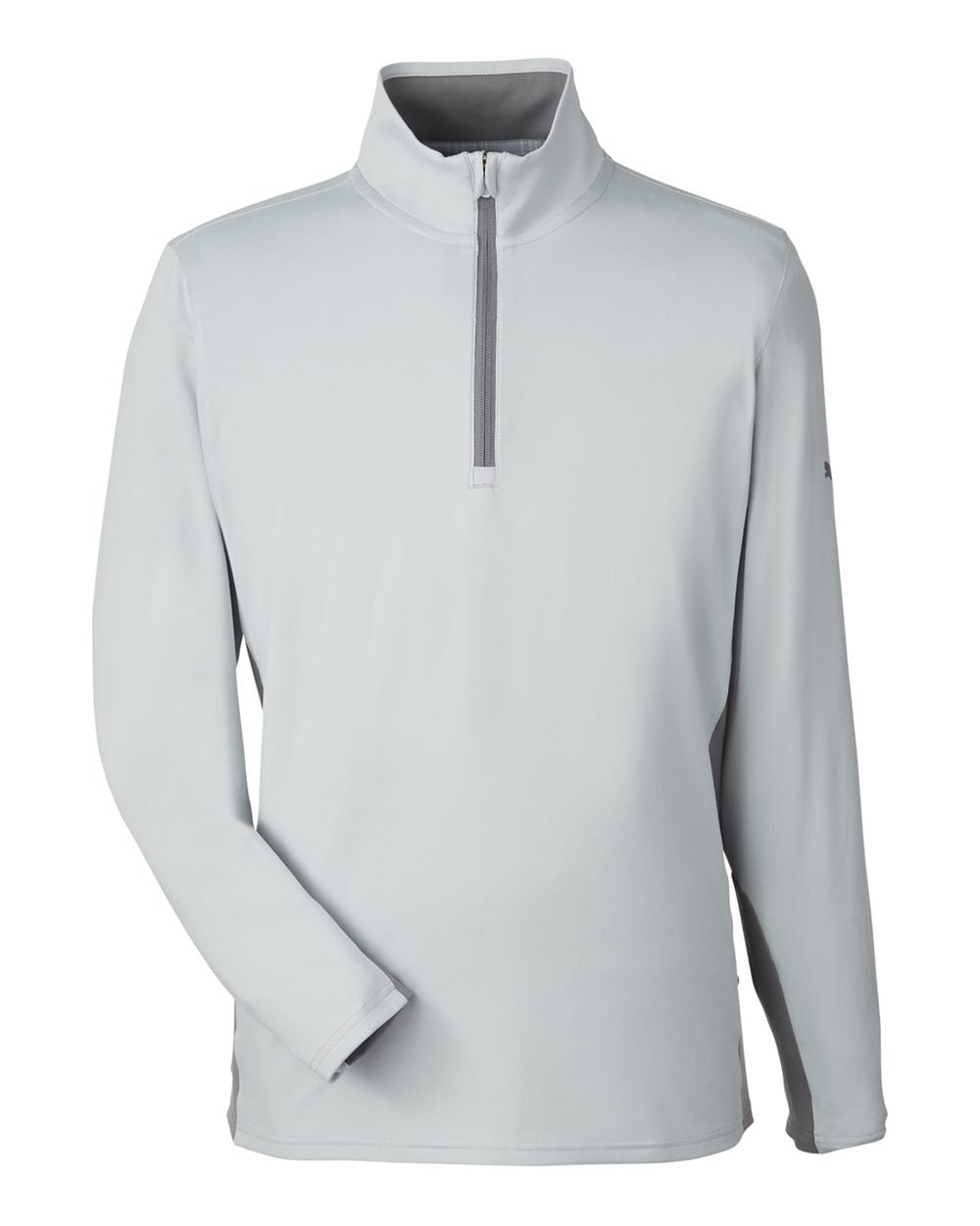 Men's Gamer Golf Quarter-Zip Pullover | 599127