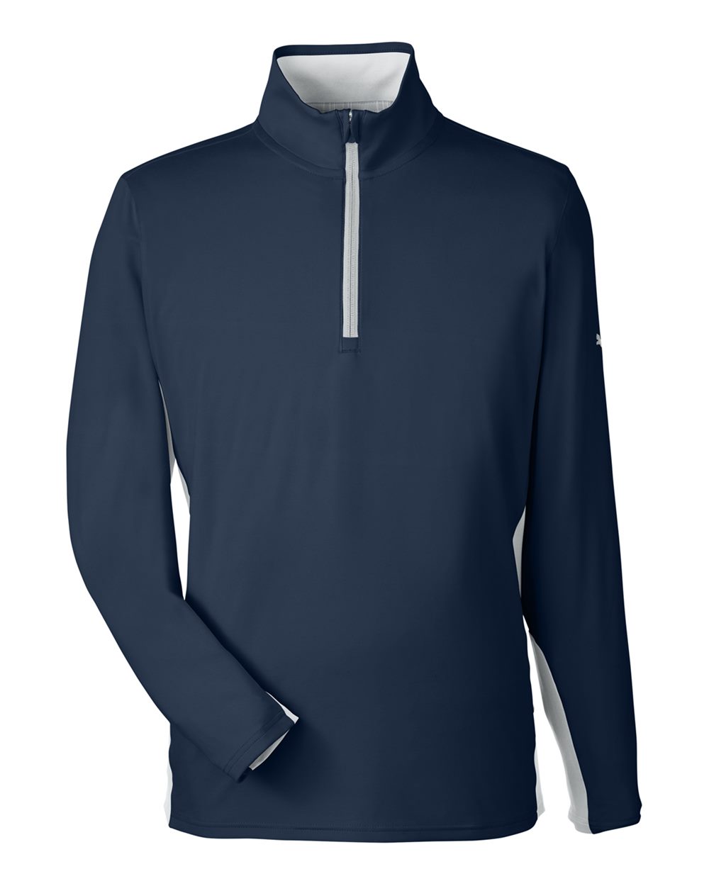 Men's Gamer Golf Quarter-Zip Pullover | 599127