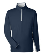 Men's Gamer Golf Quarter-Zip Pullover | 599127