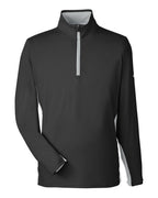 Men's Gamer Golf Quarter-Zip Pullover | 599127