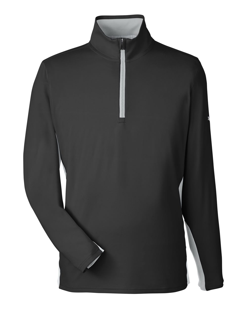 Men's Gamer Golf Quarter-Zip Pullover | 599127