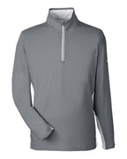 Men's Gamer Golf Quarter-Zip Pullover | 599127