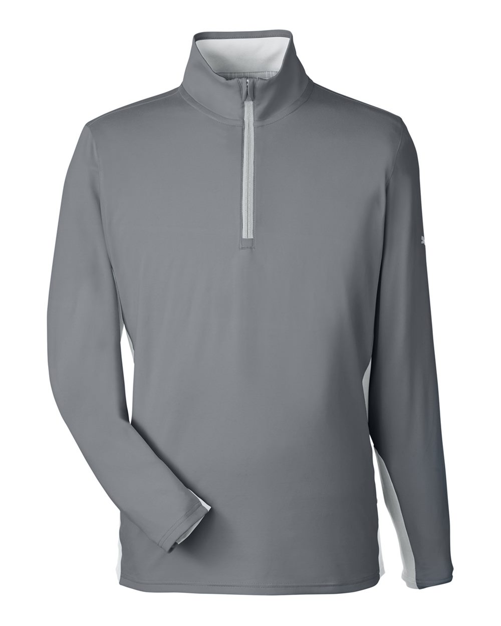 Men's Gamer Golf Quarter-Zip Pullover | 599127