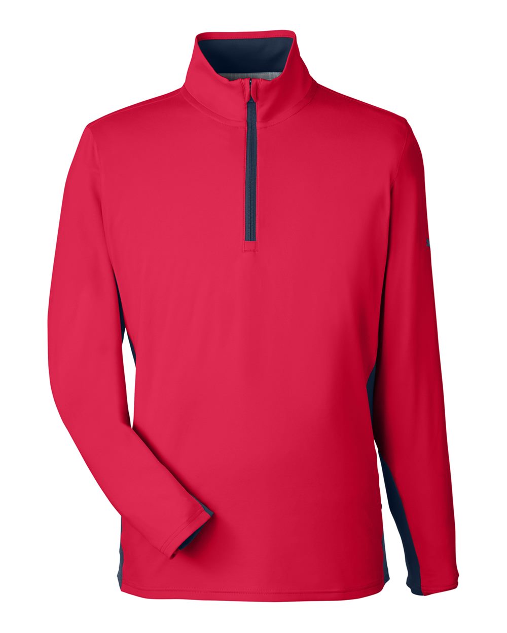 Men's Gamer Golf Quarter-Zip Pullover | 599127