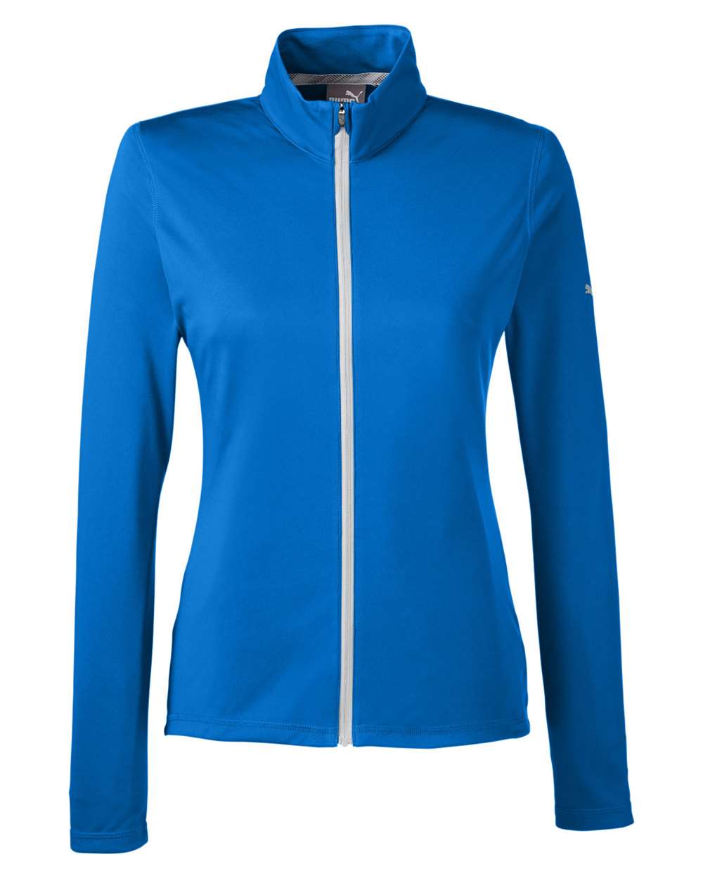 Chaqueta Icon para Mujer con Cierre Completo | 596803