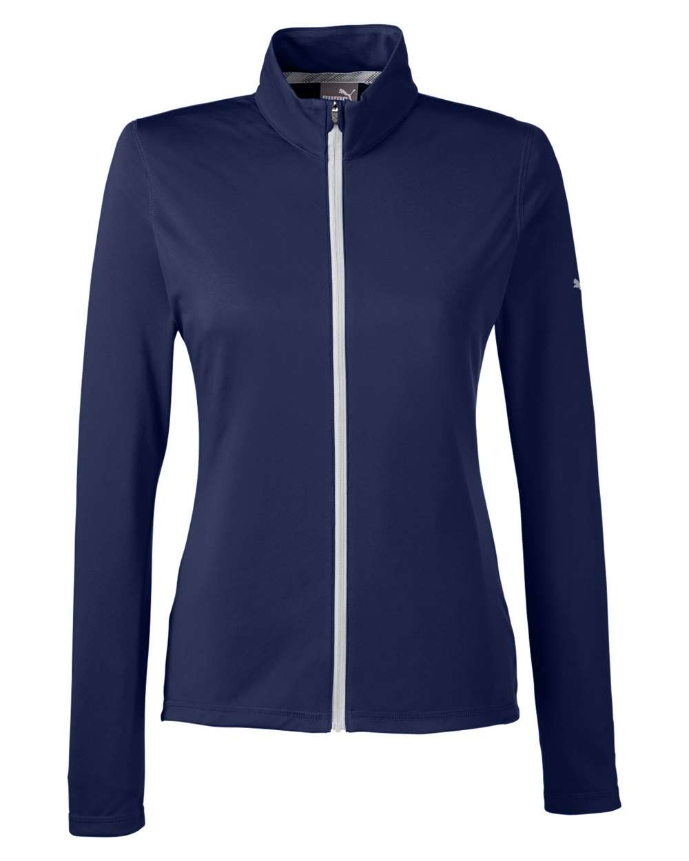 Chaqueta Icon para Mujer con Cierre Completo | 596803