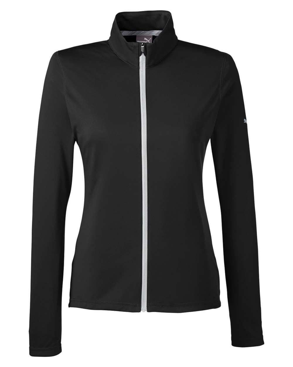 Chaqueta Icon para Mujer con Cierre Completo | 596803