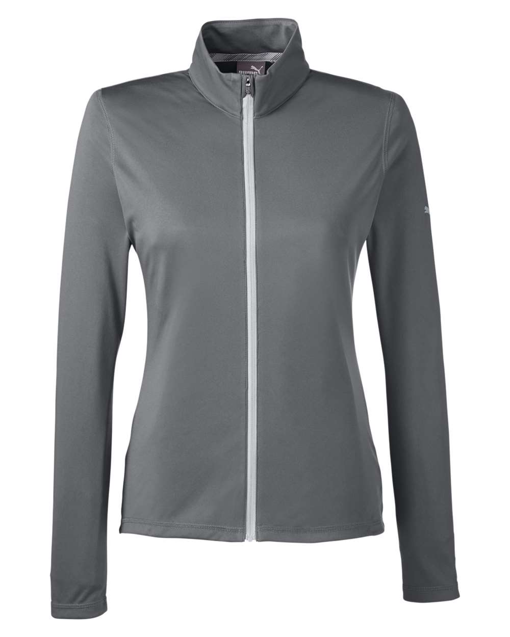 Chaqueta Icon para Mujer con Cierre Completo | 596803