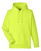 Sudadera con capucha unisex Zone HydroSport™ de peso pesado con cremallera de cuarto | TT97