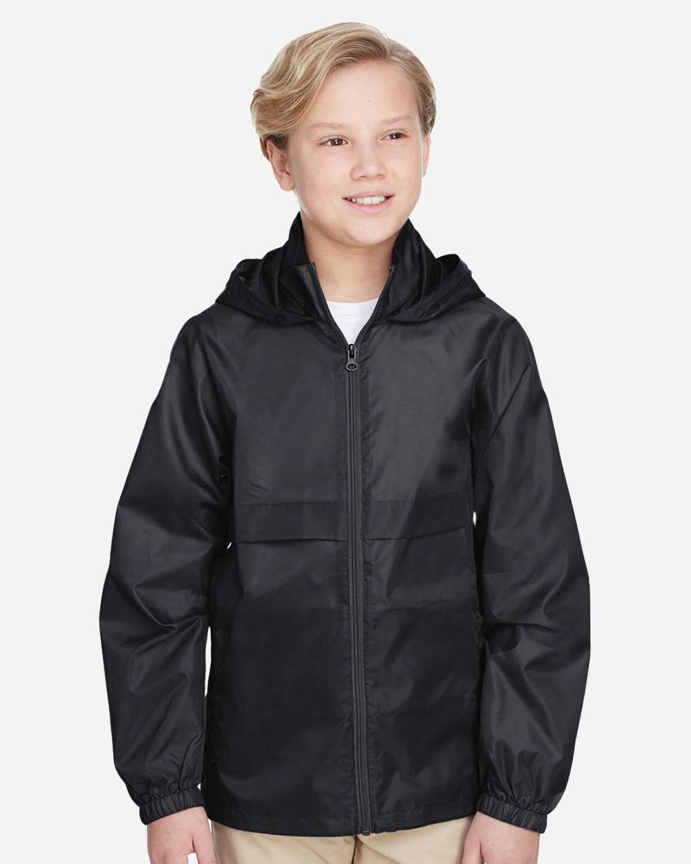 Youth Zone Protect Lightweight Jacket | TT73Y