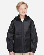 Youth Zone Protect Lightweight Jacket | TT73Y