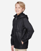 Youth Zone Protect Lightweight Jacket | TT73Y