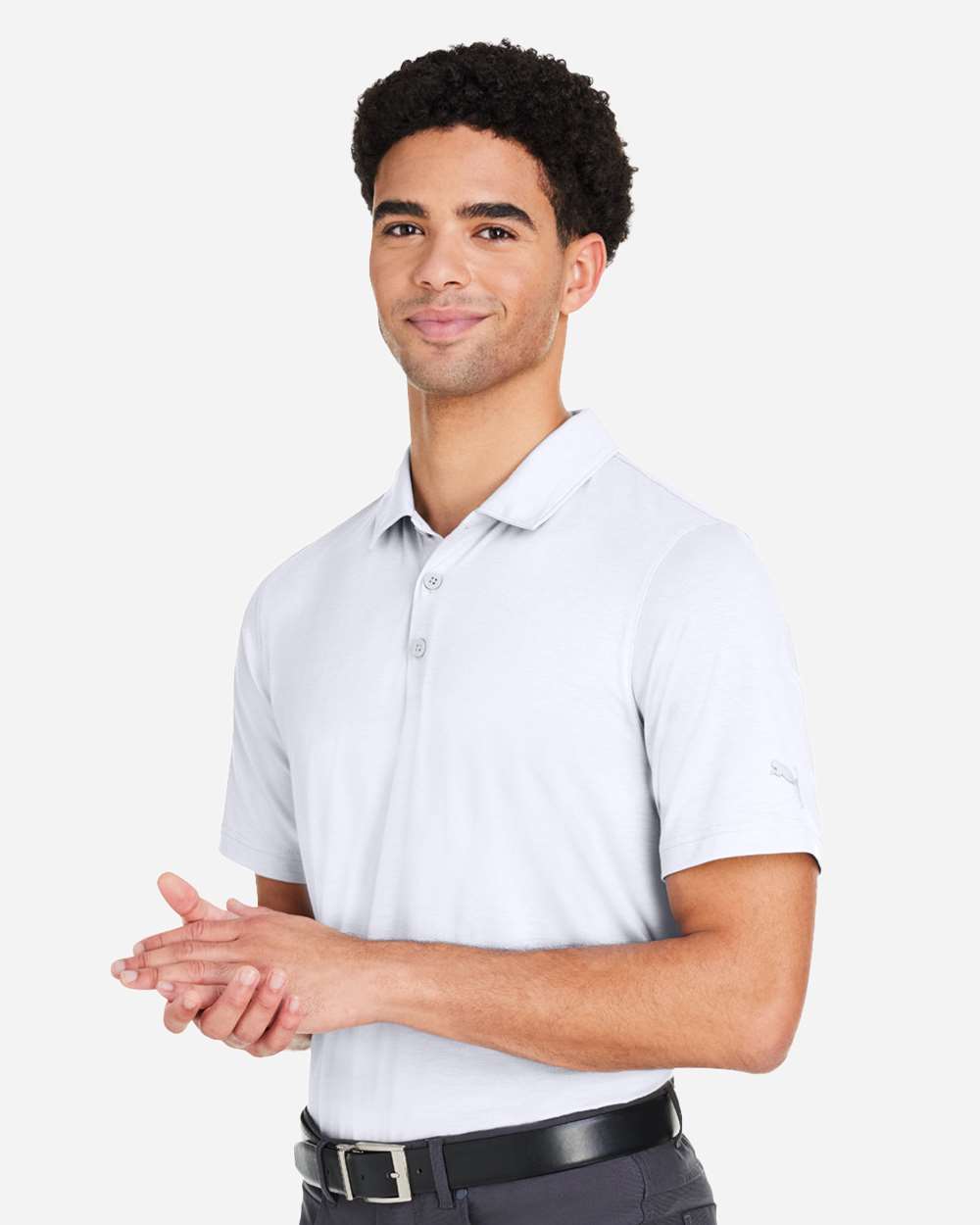 Men's Bandon Polo | PG100