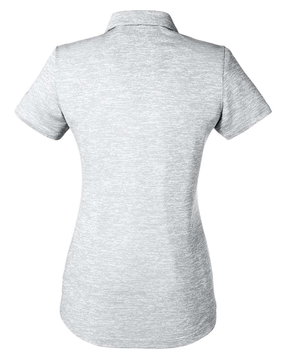 Women's Icon Heather Polo | 596802